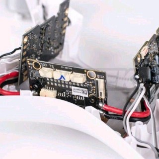 Dji Phantom 4 Standard Power Interface Module